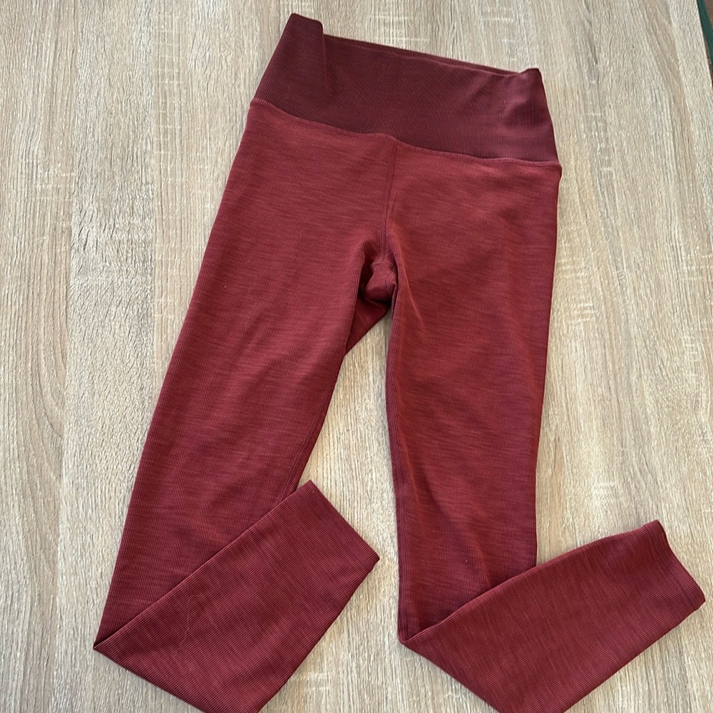 Vuori women’s leggings